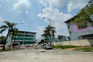 PJ 51 Business Park