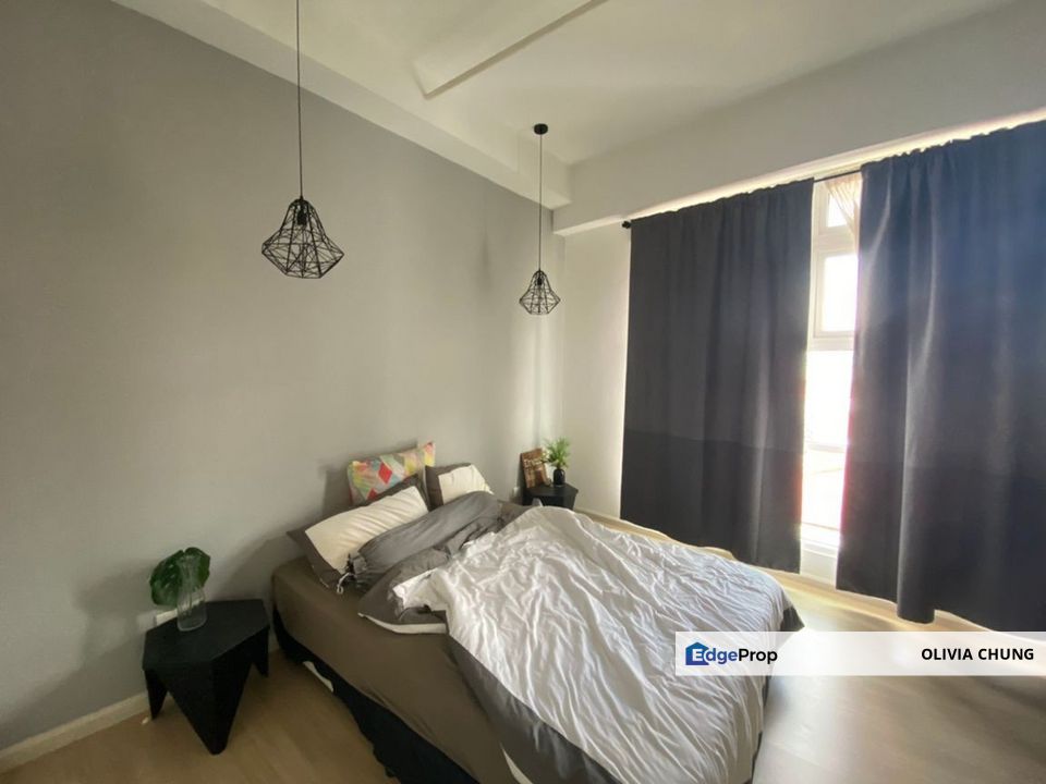 {Fully Furnished} Sunway Nexis Soho for RENT, Selangor, Kota Damansara