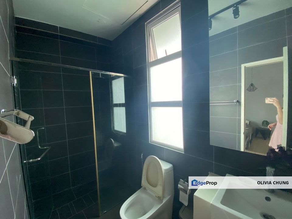 {Fully Furnished} Sunway Nexis Soho for RENT, Selangor, Kota Damansara