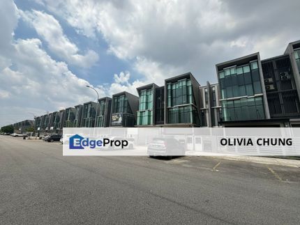 {SALE} Nouvelle Industrial Park Meru , Selangor, Klang
