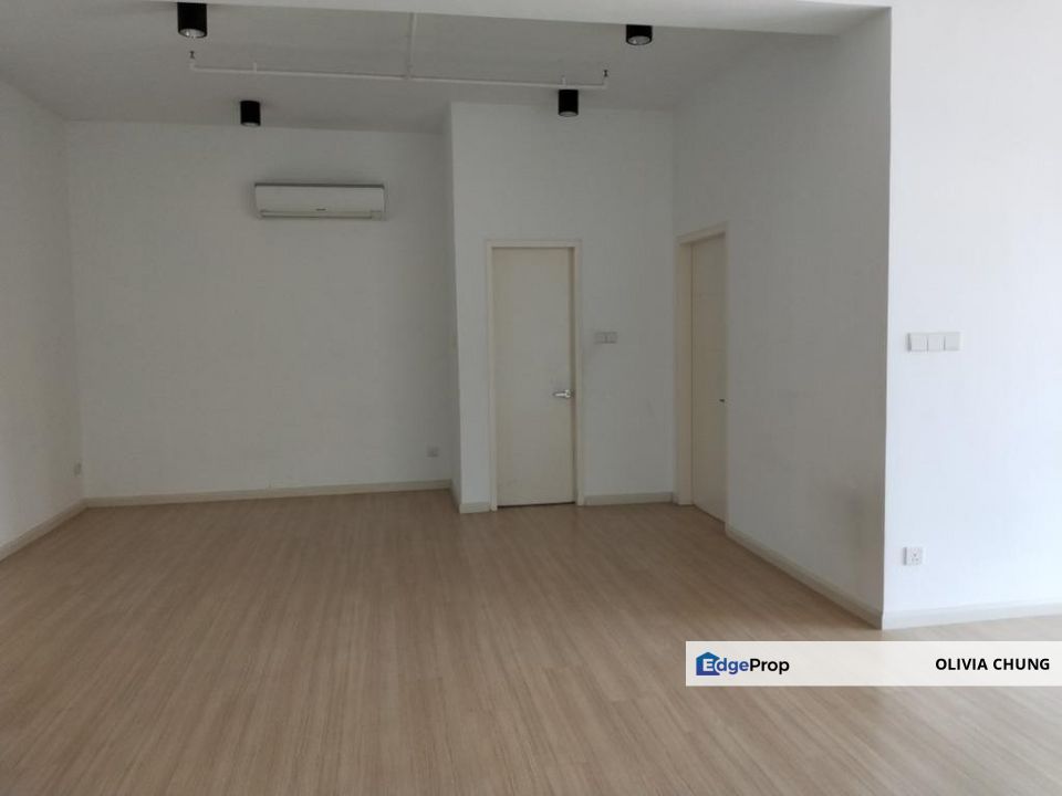 {Partly furnished} Sunway Nexis Soho for RENT, Selangor, Kota Damansara