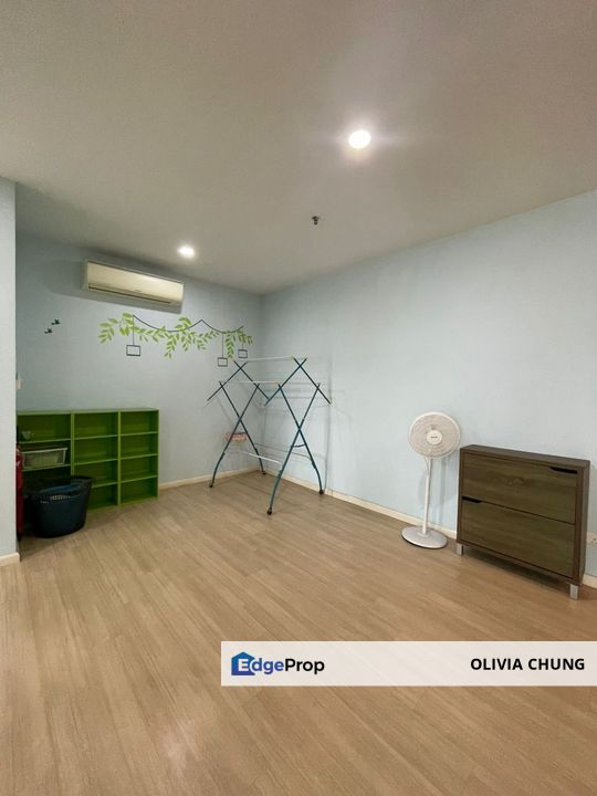 Sunway Nexis Soho for RENT, Dataran Sunway, Selangor, Kota Damansara