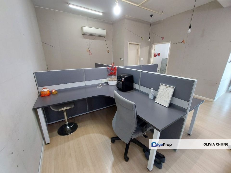 {Fully Furnished} Sunway Nexis Soho for RENT, Selangor, Kota Damansara