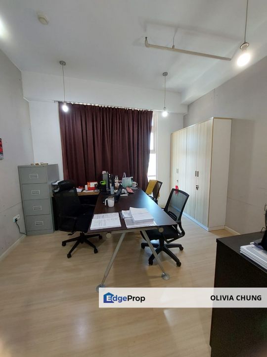 {Fully Furnished} Sunway Nexis Soho for RENT, Selangor, Kota Damansara