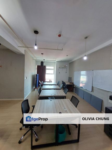 {Fully Furnished} Sunway Nexis Soho for RENT, Selangor, Kota Damansara