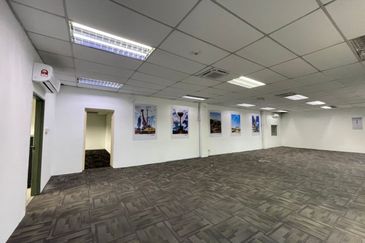 Seksyen 5, Shah Alam Factory for SALE