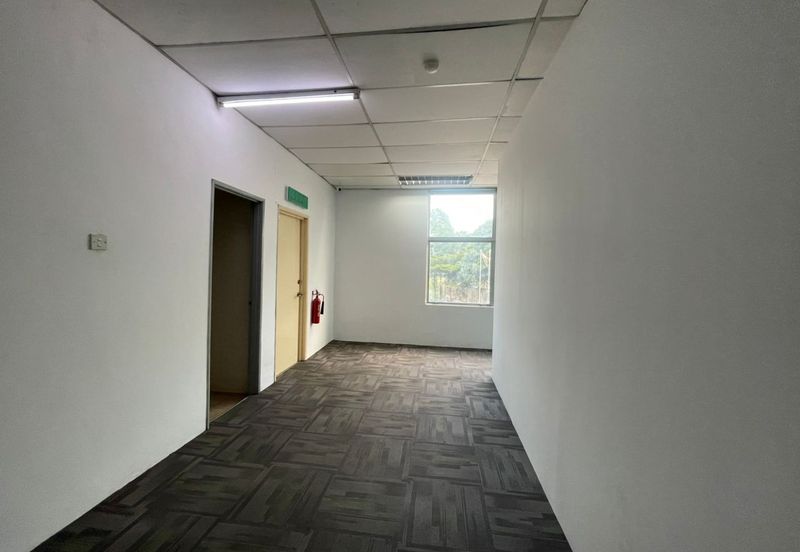 Seksyen 5, Shah Alam Factory for SALE