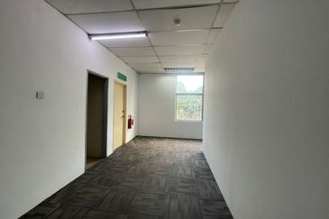 Seksyen 5, Shah Alam Factory for SALE