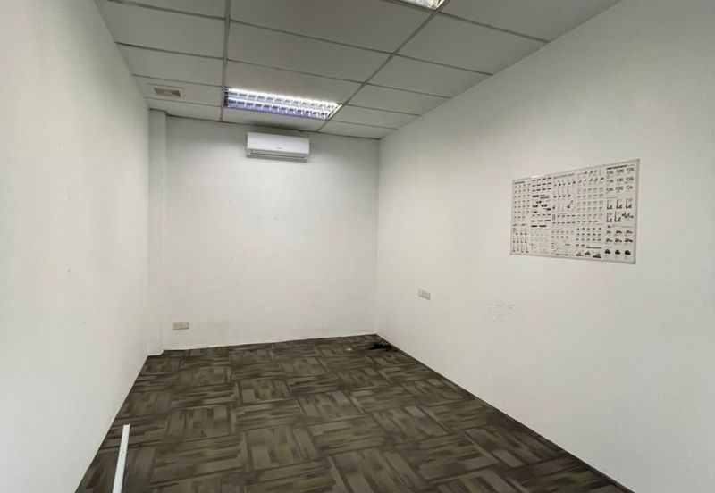 Seksyen 5, Shah Alam Factory for SALE