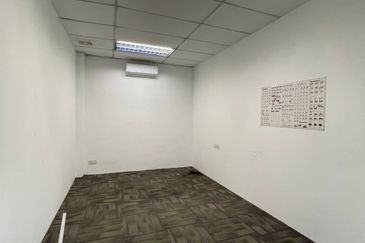 Seksyen 5, Shah Alam Factory for SALE