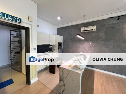 3 rooms Sunway Nexis Soho Office for RENT, Dataran Sunway, Kota Damansara , Selangor, Petaling Jaya