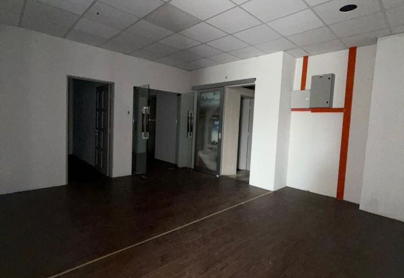 Temasya Industrial Park