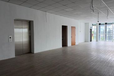 Temasya Industrial Park