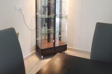 Jalan Bukit Antarabangsa 