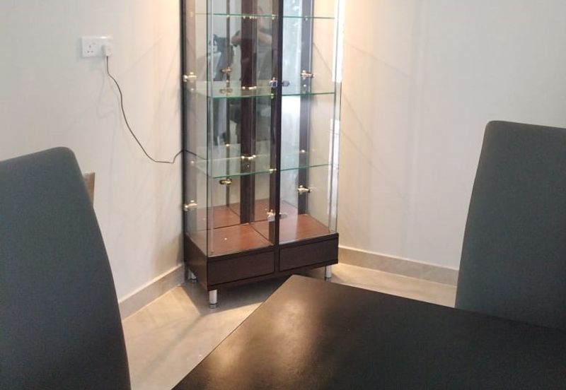 Jalan Bukit Antarabangsa 