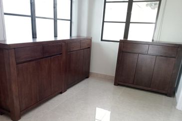 Jalan Bukit Antarabangsa 