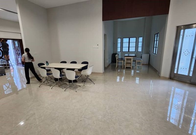 Jalan Bukit Antarabangsa 