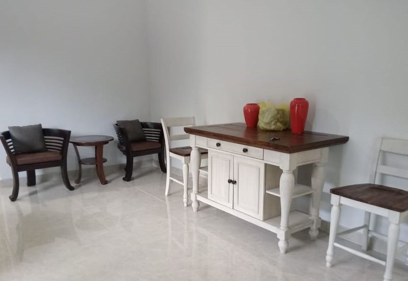 Jalan Bukit Antarabangsa 