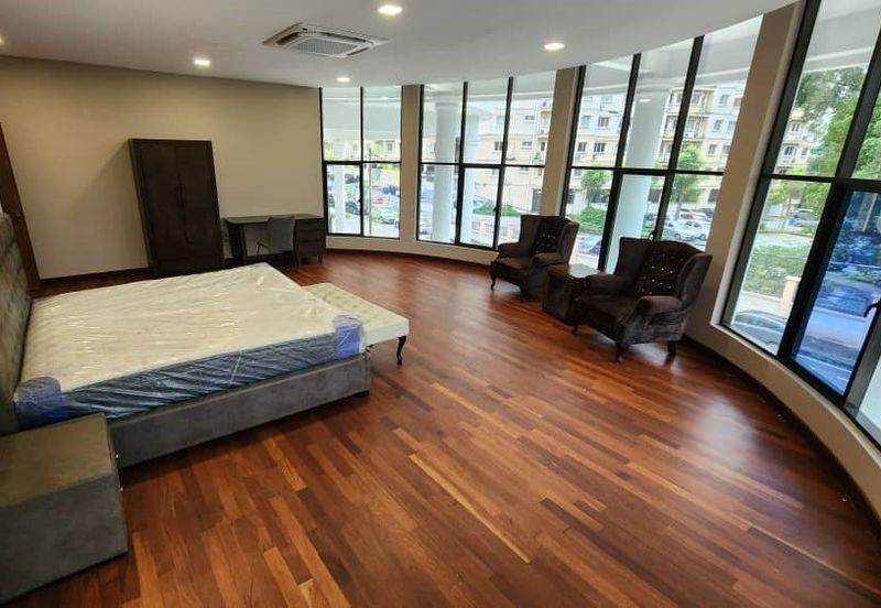 Jalan Bukit Antarabangsa 