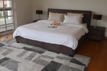 Jalan Bukit Antarabangsa 