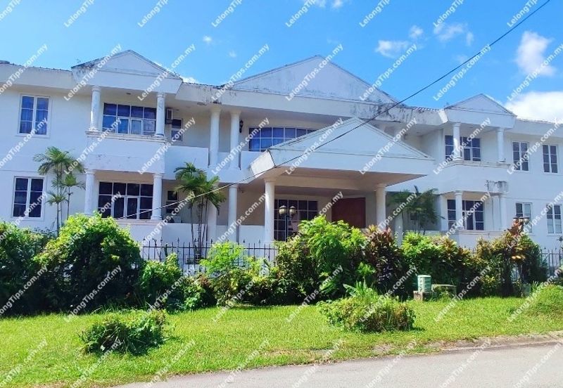 Impian Golf & Country Club