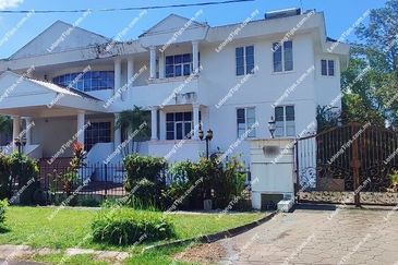 Impian Golf & Country Club