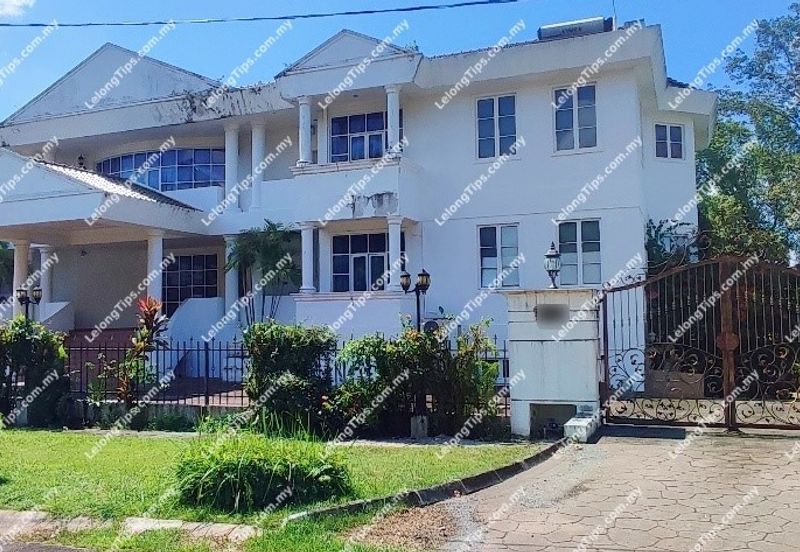 Impian Golf & Country Club