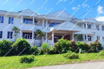 Impian Golf & Country Club