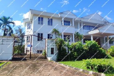 Impian Golf & Country Club