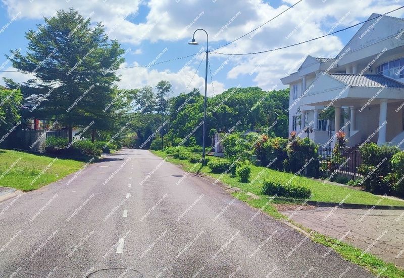 Impian Golf & Country Club