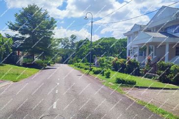 Impian Golf & Country Club