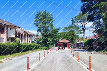 Impian Golf & Country Club