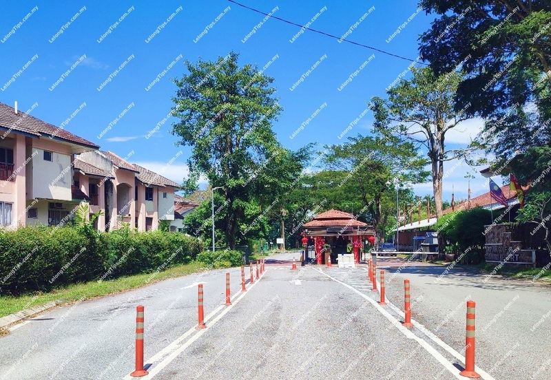 Impian Golf & Country Club