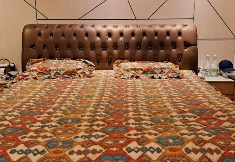 Suasana Sentral Condominium