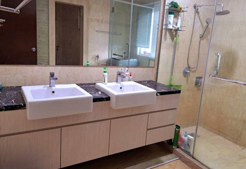 Suasana Sentral Condominium