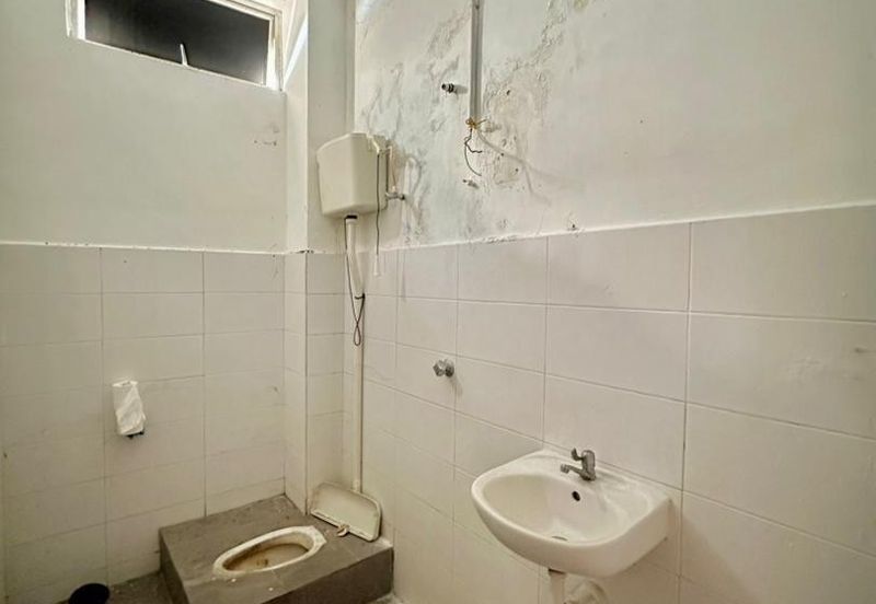 Kawasan Perusahaan Tandop Baru