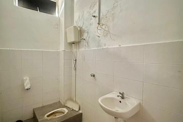 Kawasan Perusahaan Tandop Baru