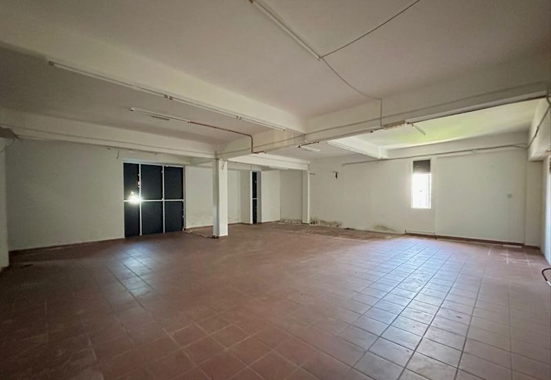 Kawasan Perusahaan Tandop Baru