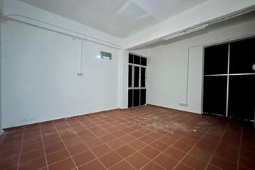 Kawasan Perusahaan Tandop Baru