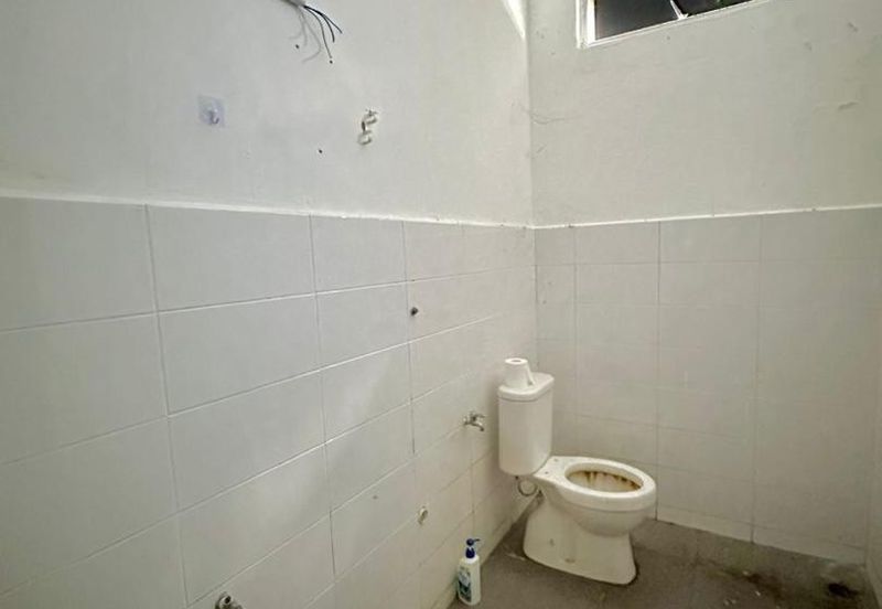 Kawasan Perusahaan Tandop Baru