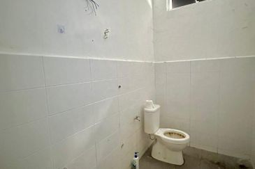 Kawasan Perusahaan Tandop Baru