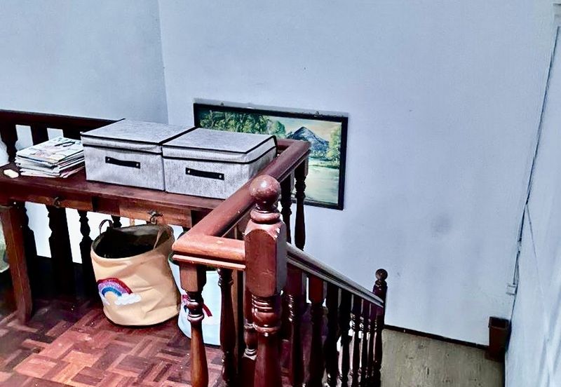 Kawasan Jalan Temenggong Ahmad