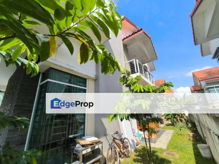 PERJIRANAN 12, BANDAR DATO ONN (NON BUMI LOT), Johor, Johor Bahru