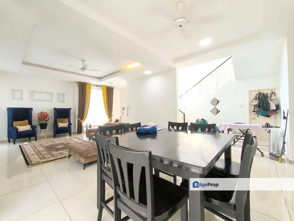 PERJIRANAN 12, BANDAR DATO ONN (NON BUMI LOT), Johor, Johor Bahru