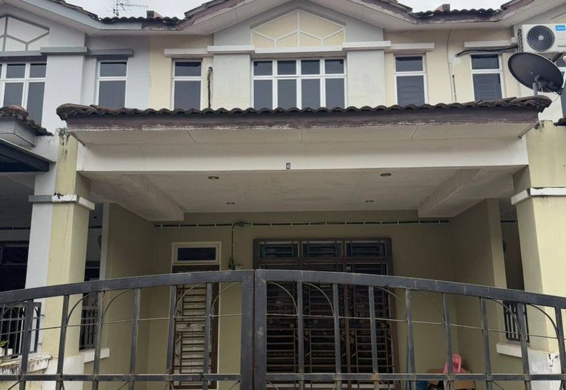 Taman Jaya Putra Perdana