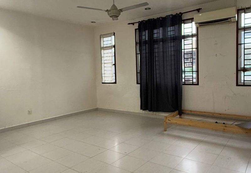 Taman Jaya Putra Perdana