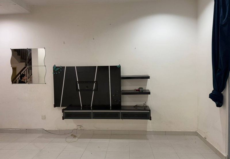 Taman Jaya Putra Perdana