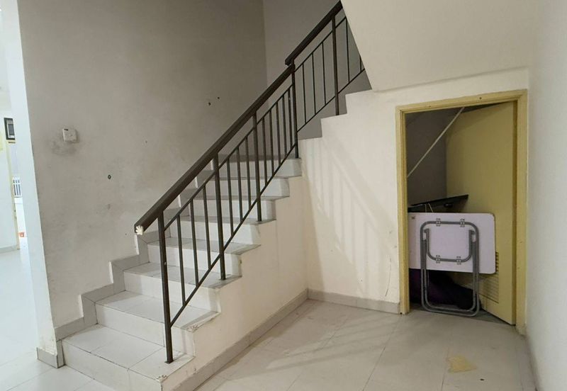 Taman Jaya Putra Perdana