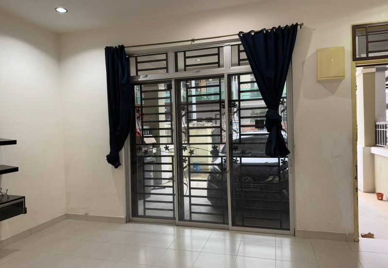 Taman Jaya Putra Perdana