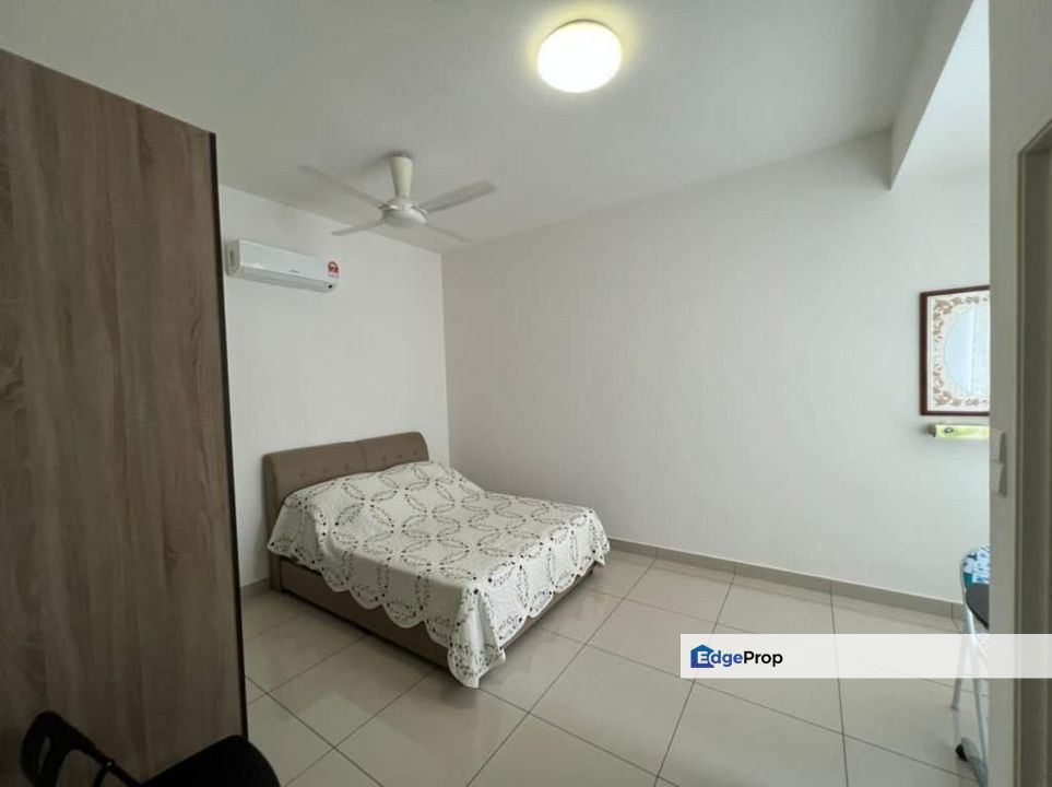 TAMAN SERI AUSTIN (INTERNATIONAL UNIT), Johor, Johor Bahru